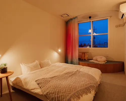 Hotel Kazemachi Minato Hotel a Oga
