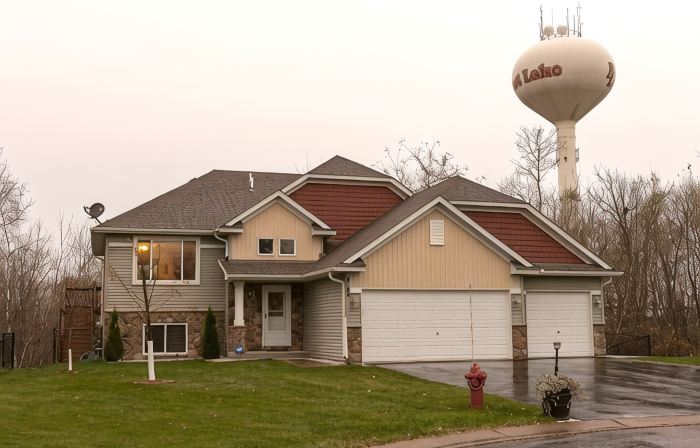 2 Bedroom Oasis! Mother in-Law Apt Forest Lake, MN