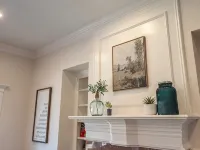 Cozy 3 bedroom Home Hotels in Keller