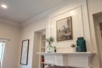 Cozy 3 bedroom Home