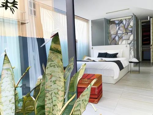 Lokàl Boutique Hotel