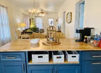 San Antonio, Fiesta Texas, The Alamo, Riverwalk - Country Houses