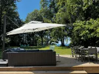 Relax on your own private beach on stunning Lake Michigan - ブティック