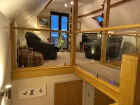 Out Back and Beyond, very rural, just the place to 'get away from it all' - プール