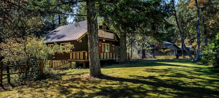 Chalet at the base of Schweitzer Mountain Ξενοδοχεία στην πόλη Bonner County