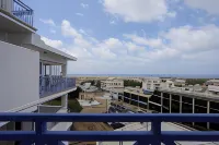 Axiothea Hotel - Mountain view