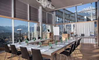 Adlers Hotel Innsbruck