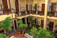 سان فرانسيسكو بلازا - جاكوزي