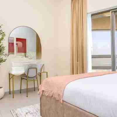 Bloomfields 1Br Azure Stay Ajwan Rooms