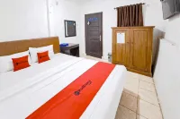 RedDoorz @ Lumungga Residence Lampung โรงแรมใน