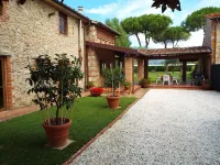 Rustico Diana 3 km from the sea 20% sea tent air condit Wi-Fi price all included - Kitchens