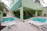Ilha Forte Praia Hotel - vue mer