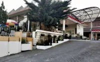Hotel Surya Indah Salatiga