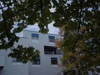 Perfect family holiday in the mountain forest: pool, sauna and fantastic views