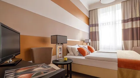Hotel Elba am Kurfürstendamm - Design Chambers in Berlín