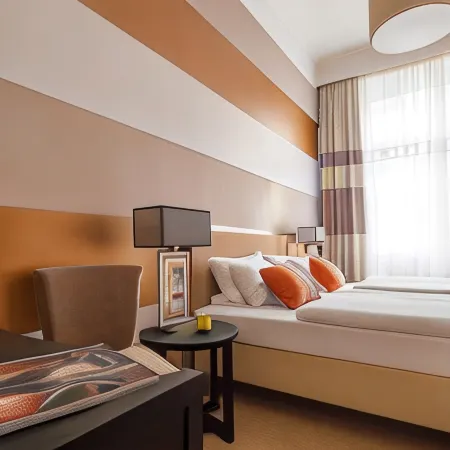 Hotel Elba am Kurfürstendamm - Design Chambers
