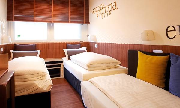 Hotel Europa Life