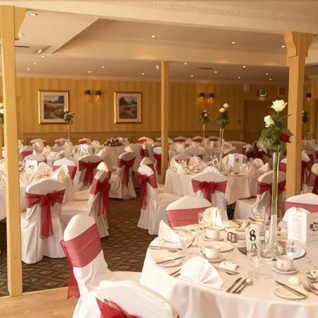 Roundthorn Country House & Luxury Apartments