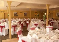 Roundthorn Country House & Luxury Apartments