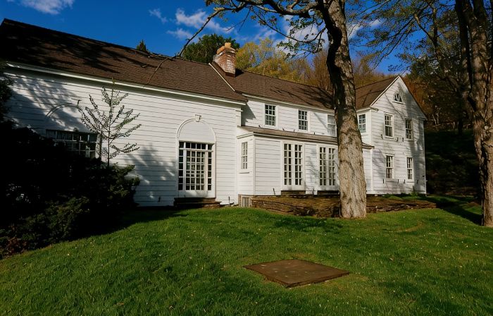Destination, Overlooking Cooperstown, Large Grounds, 6.2 miles from Dreams Park.