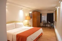 La Joyita Cuernavaca - balcon