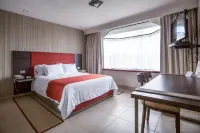 Hotel Puente Real - อ่างจากุชชี่