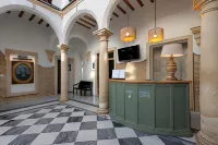 Hotel Tugasa Casa Palacio Medina Sidonia