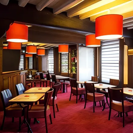 Hotel de Normandie
