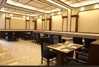 HOTEL REGALIA - Frühstück