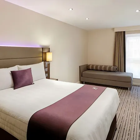 Premier Inn Cleethorpes
