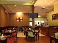 Bj. Perdana Hotel & Resort