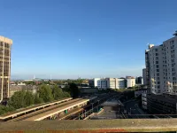 The Cardiff Apartment