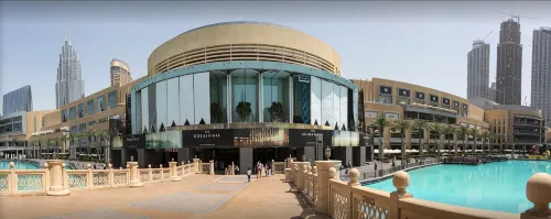 Excelsior Hotel Downtown - spa