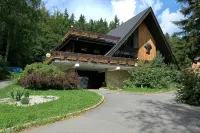 Penzion Forman Hôtels à : 
