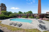 1st Floor Condo outdoor pool - Alloggi
