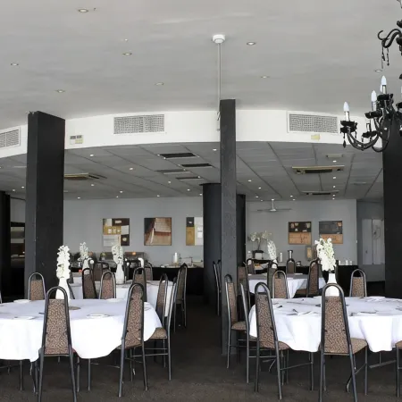 Margate Hotel
