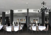 Margate Hotel - Breakfast