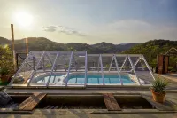 Cheongdo Barabom Pool Villa