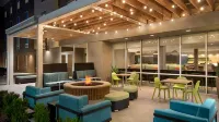 Home2 Suites by Hilton Waycross - Kuntosalit
