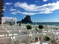 Solymar Gran Hotel Hotels in Calpe
