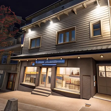 Hotel Bariloche by Tierra Gaucha