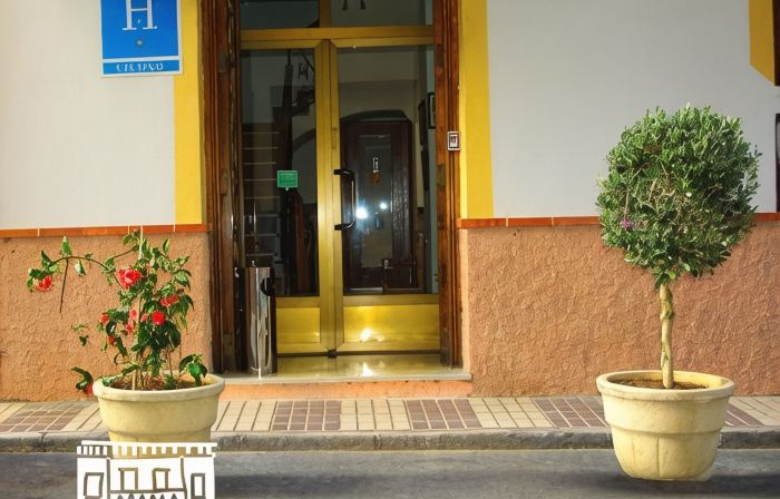 Hotel Lanjaron