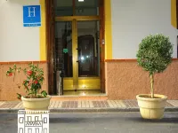 Hotel Lanjaron Hotels in Lanjarón