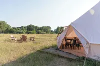 Meadow View Tent Glamping - 3-Star