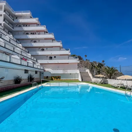 GuestReady - Balcon de Amadores 610
