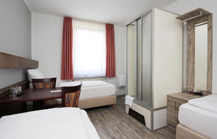 Hotel Pension Köberl