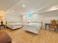 Cozy Home in Richmond Hill with Free Parking - Homestay