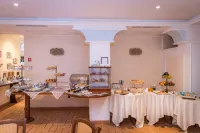Hotel Villa Delle Meraviglie - breakfast