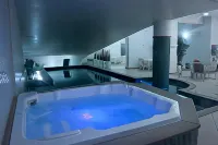Hotel Marimar the Place - Hot Springs