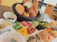 Hotel West Court Amami II